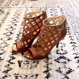 MICHAEL Michael Kors Heel